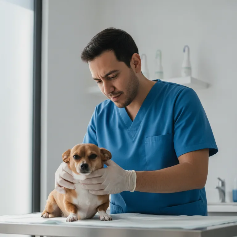 Veterinário serviço em Cachoeirinha